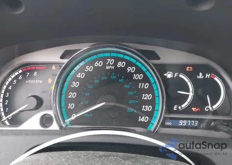 2009 Toyota Venza Base V6 z USA, uszkodzony, nr VIN 4T3ZK11AX9U015225